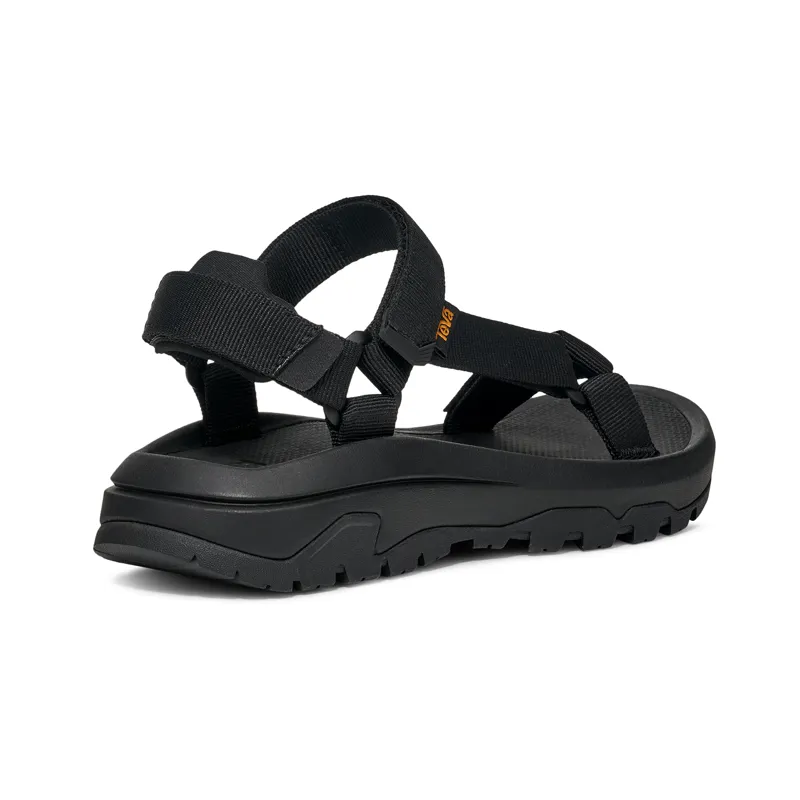 Teva Women's Hurricane XLT3 Black-3