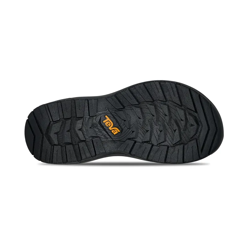 Teva Women's Hurricane XLT3 Black-5