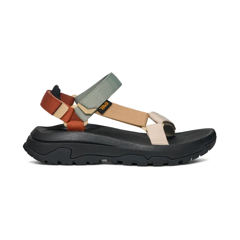 Teva Women's Hurricane XLT3 Neutral Multi