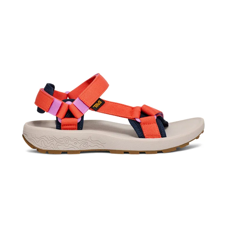 Teva Women's Hydratrek Sandals Tigerlily