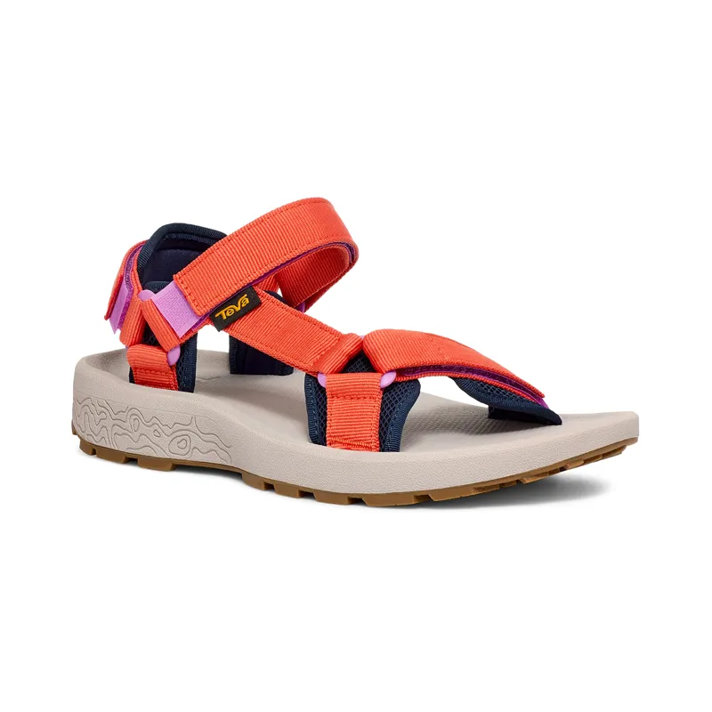 Teva Women's Hydratrek Sandals Tigerlily-1