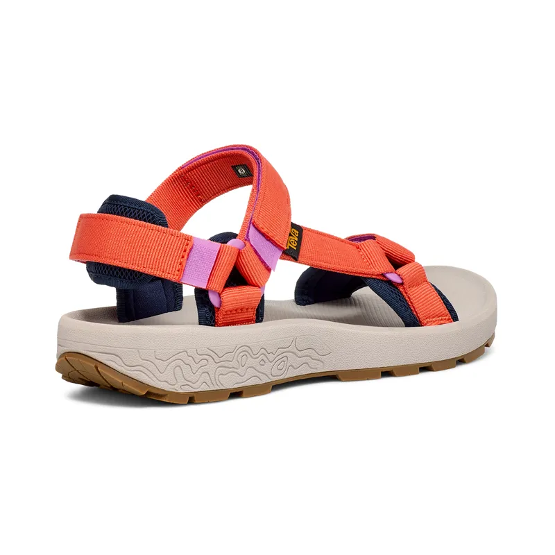 Teva Women's Hydratrek Sandals Tigerlily-3