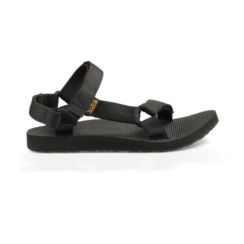 Teva Women's Original Universal Black