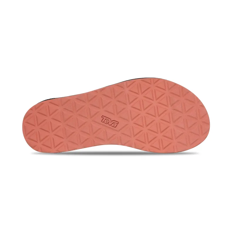 Teva Women's Original Universal Olive Multi-5