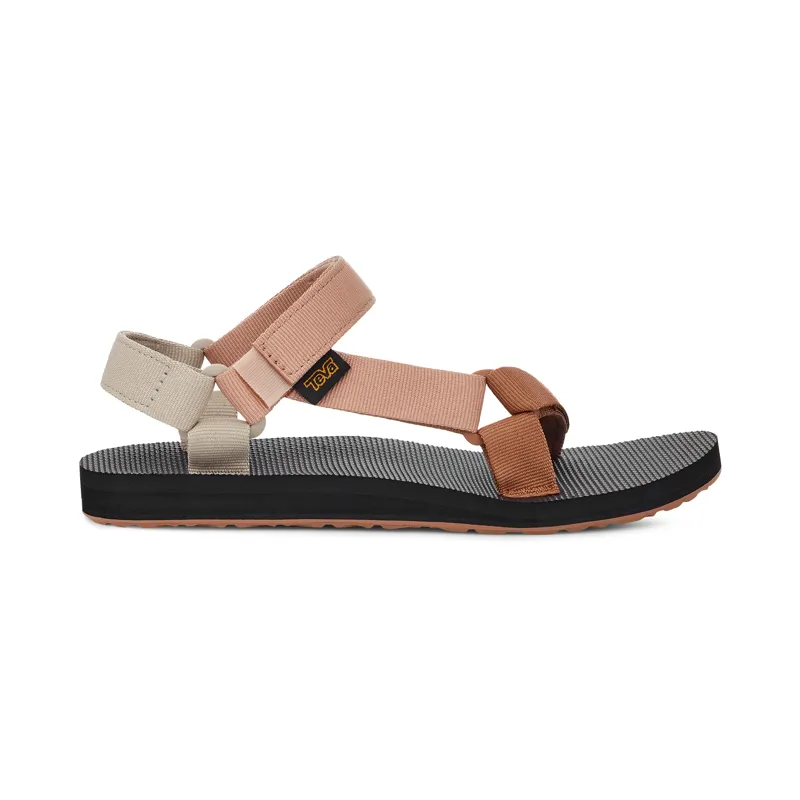 Teva Women's Original Universal Sandals Maple Sugar Multi
