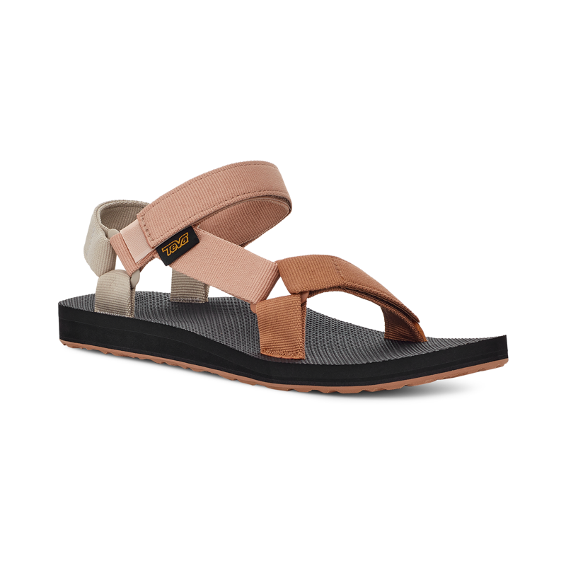 Teva Women's Original Universal Sandals Maple Sugar Multi-1