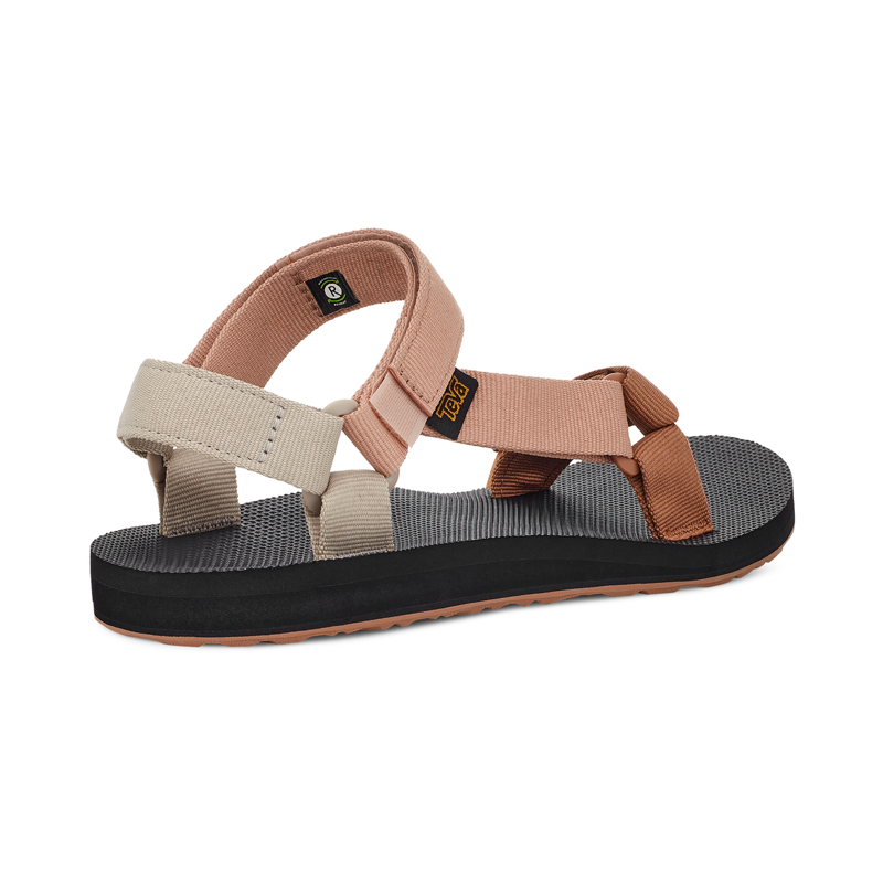 Teva Women's Original Universal Sandals Maple Sugar Multi-3