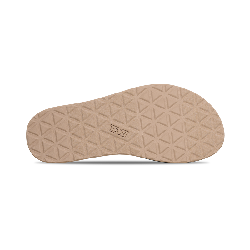 Teva Women's Original Universal Sunscape Sandals Waterless Peach Ice-4