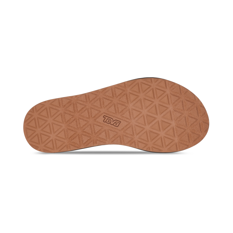 Teva Women's Original Universal Sandals Maple Sugar Multi-5