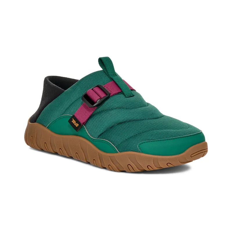 Teva Women's ReEmber Nu Aventurine Multi-1
