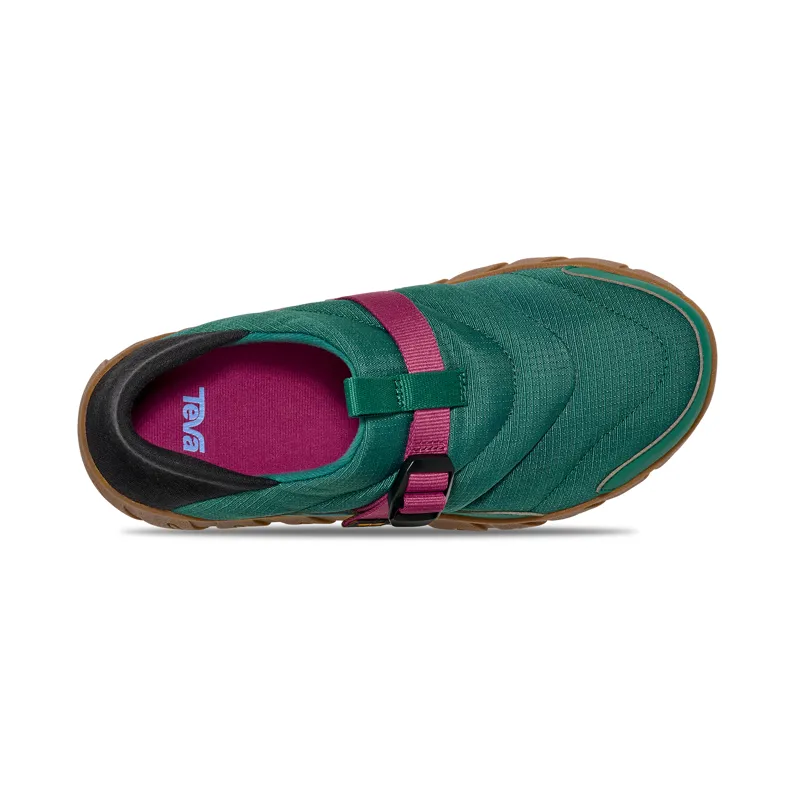 Teva Women's ReEmber Nu Aventurine Multi-4
