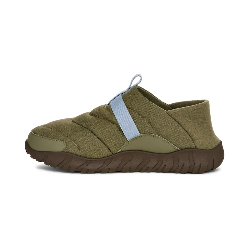 Teva Women's ReEmber Nu Burnt Olive-2