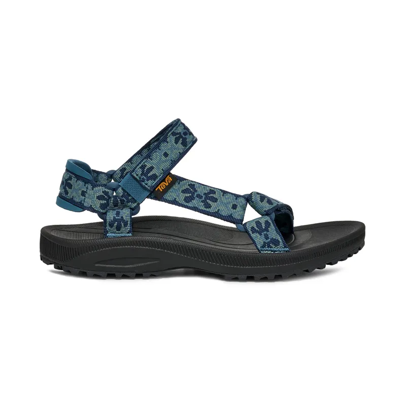 Teva Women's Winsted Archive Floral