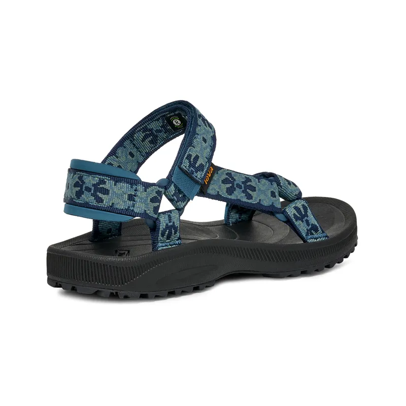 Teva Women's Winsted Archive Floral-3