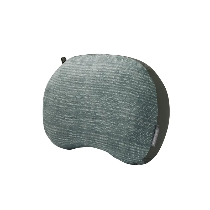 Therm-A-Rest Airhead Blue Woven Large