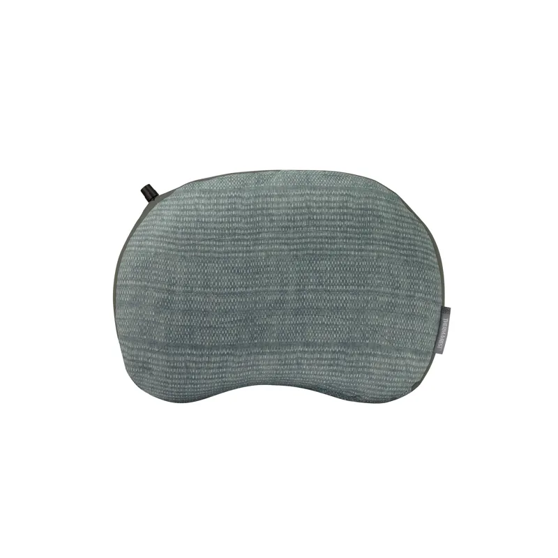 Therm-A-Rest Airhead Blue Woven Large-1