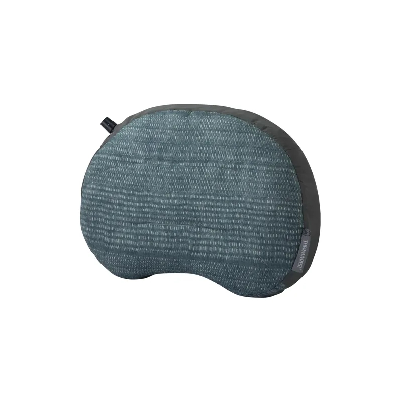 Therm-A-Rest Airhead Blue Woven Reg