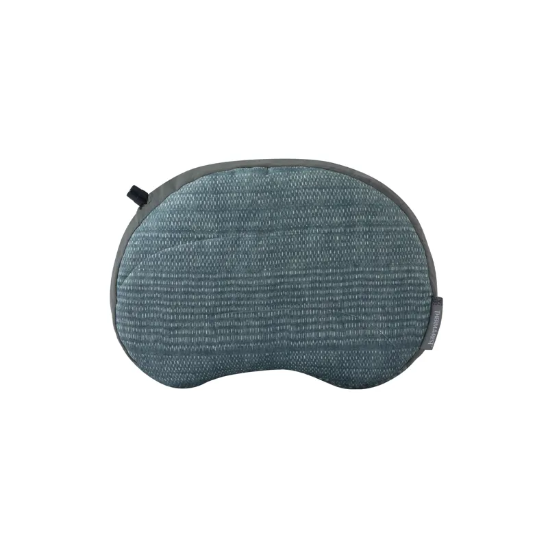 Therm-A-Rest Airhead Blue Woven Reg-1