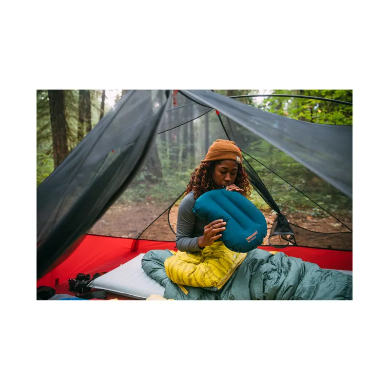 Therm-A-Rest Airhead Lite Deep Pacific Large-2