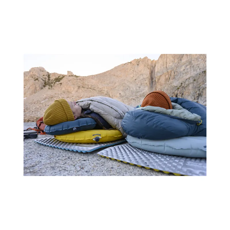 Therm-A-Rest Airhead Lite Deep Pacific Large-3