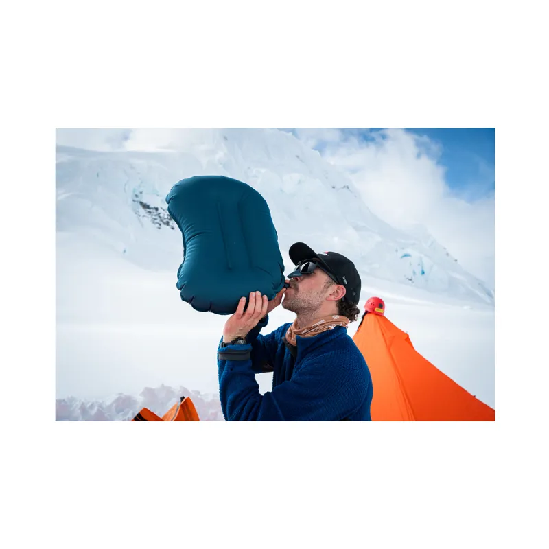 Therm-A-Rest Airhead Lite Deep Pacific Large-4