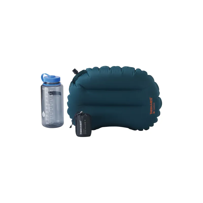 Therm-A-Rest Airhead Lite Deep Pacific Regular-2