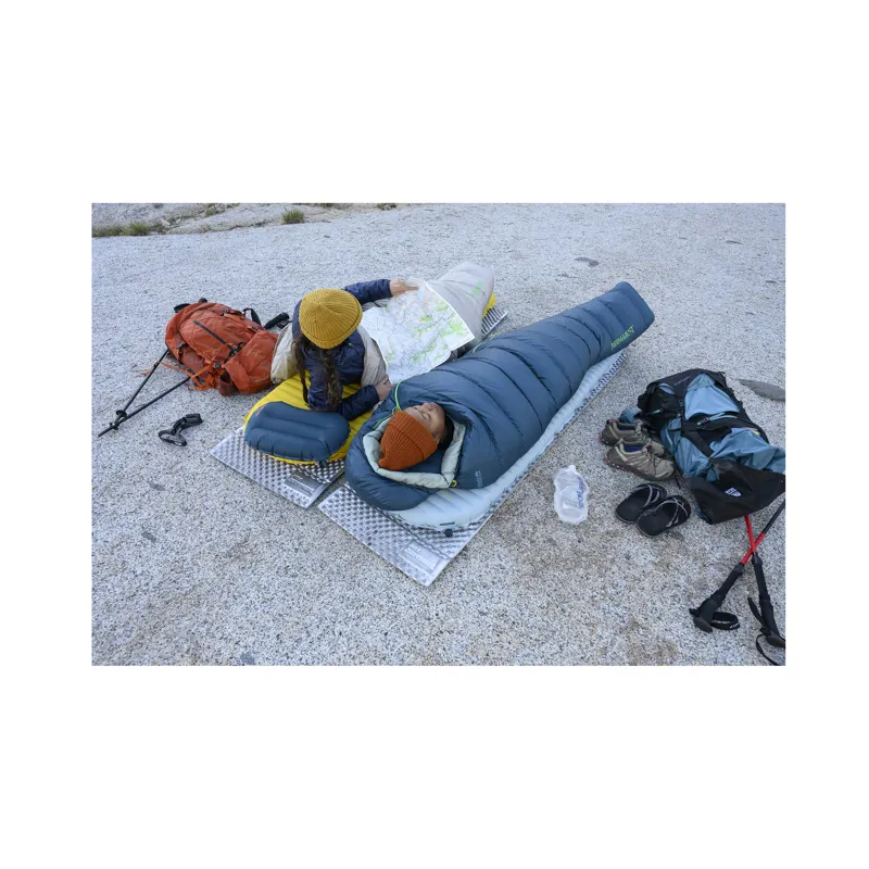 Therm-A-Rest Airhead Lite Deep Pacific Regular-3