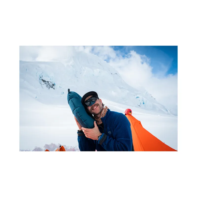 Therm-A-Rest Airhead Lite Deep Pacific Regular-5