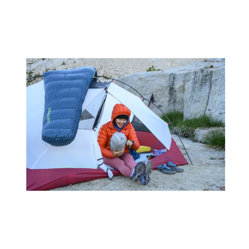 Therm-A-Rest NeoAir Xlite NXT MAX Solar Flare L-5