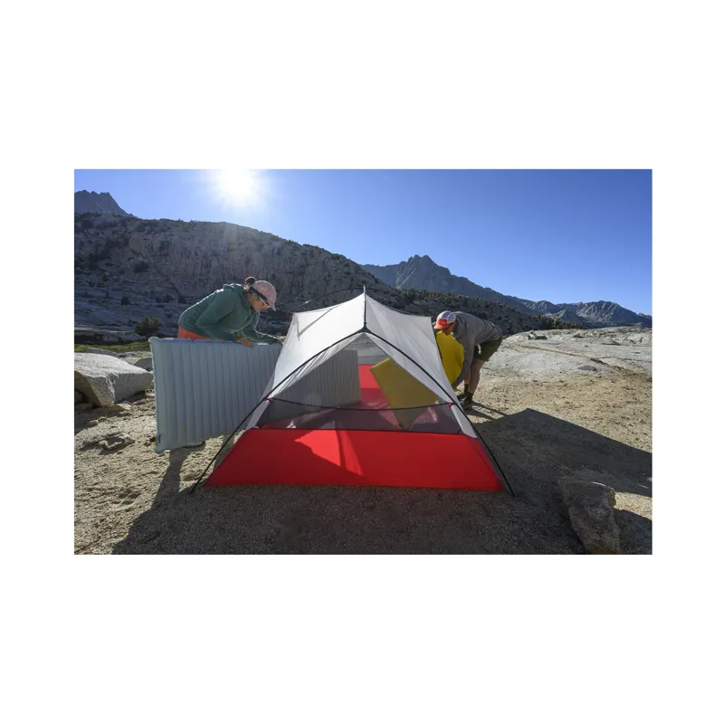 Therm-A-Rest NeoAir Xlite NXT MAX Solar Flare RW-6