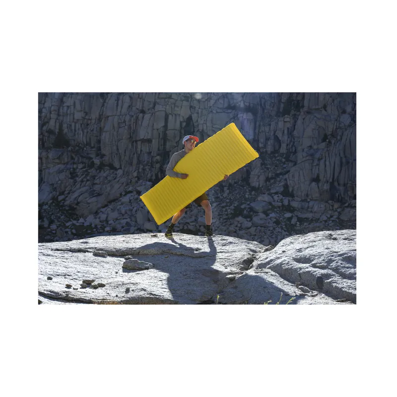 Therm-A-Rest NeoAir Xlite NXT MAX Solar Flare RW-7