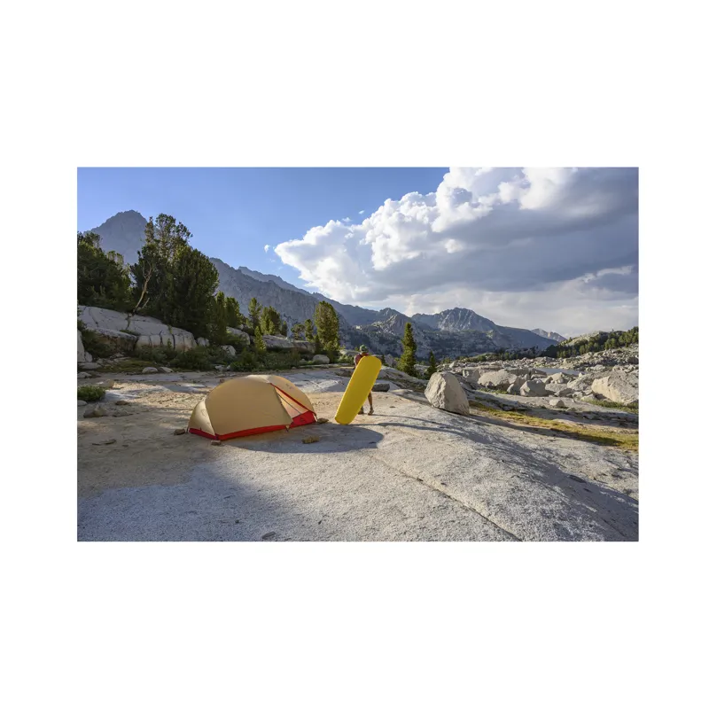 Therm-A-Rest NeoAir Xlite NXT Solar Flare L-3