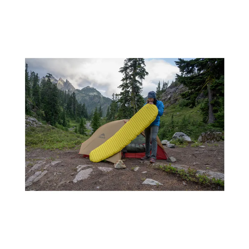 Therm-A-Rest NeoAir Xlite NXT Solar Flare L-5