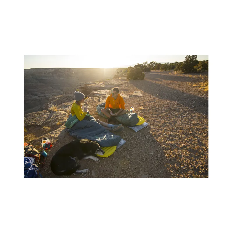 Therm-A-Rest NeoAir Xlite NXT Solar Flare R-4