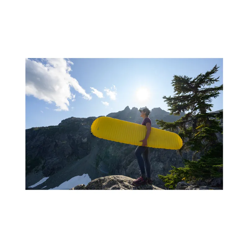 Therm-A-Rest NeoAir Xlite NXT Solar Flare R-5