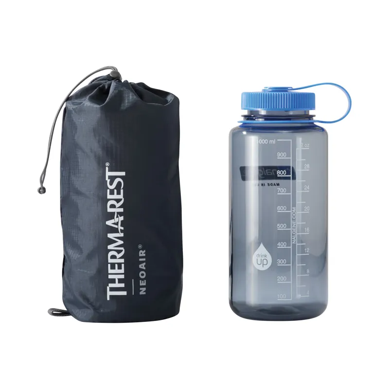 Therm-A-Rest NeoAir Xlite NXT Solar Flare RS-2