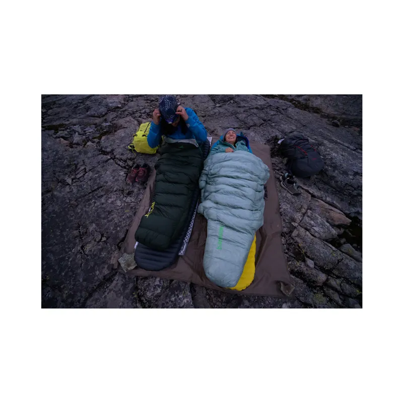 Therm-A-Rest NeoAir Xlite NXT Solar Flare RS-4