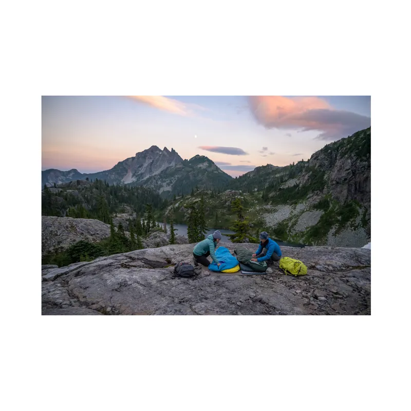 Therm-A-Rest NeoAir Xlite NXT Solar Flare RW-4