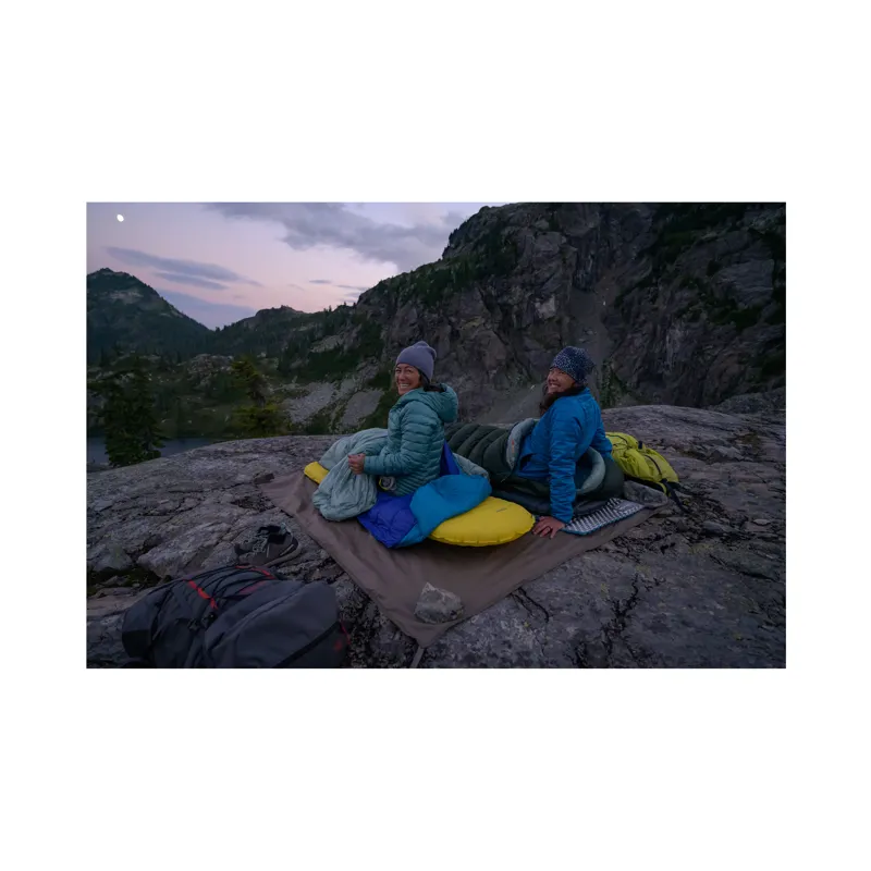 Therm-A-Rest NeoAir Xlite NXT Solar Flare RW-5