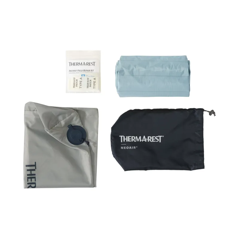 Therm-A-Rest NeoAir Xtherm NXT MAX Neptune RW-3