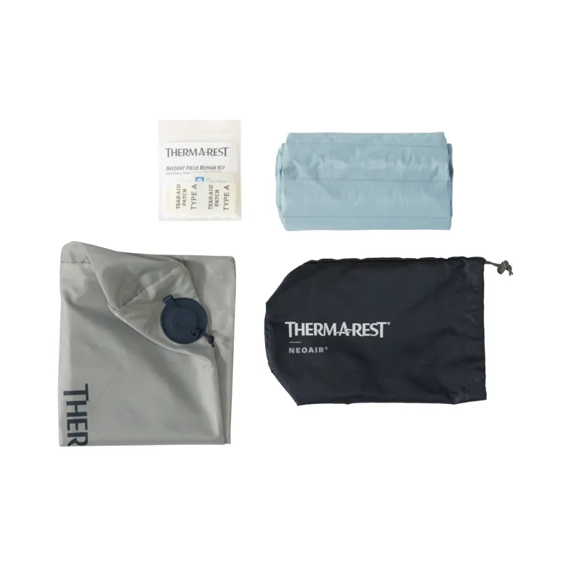 Therm-A-Rest NeoAir XTherm NXT Neptune L-3
