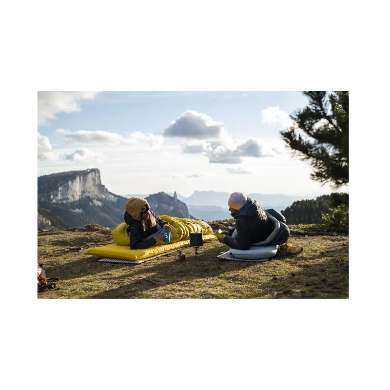 Therm-A-Rest NeoAir Xtherm NXT Neptune RW-7