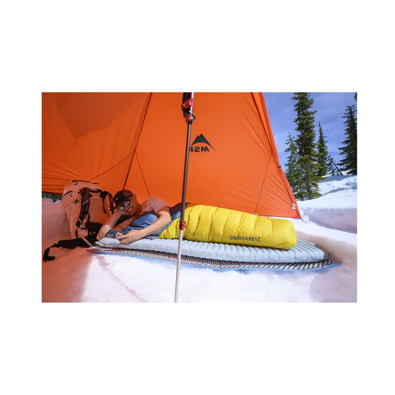 Therm-A-Rest NeoAir Xtherm NXT Neptune RW-8