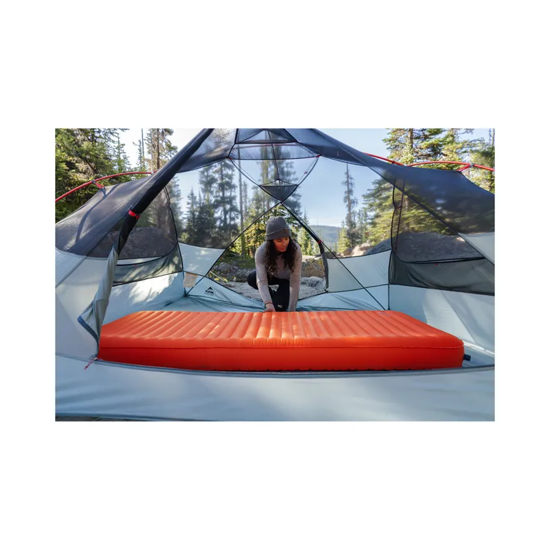 Therma-A-Rest NeoLoft Sleeping Mat Ember L-8