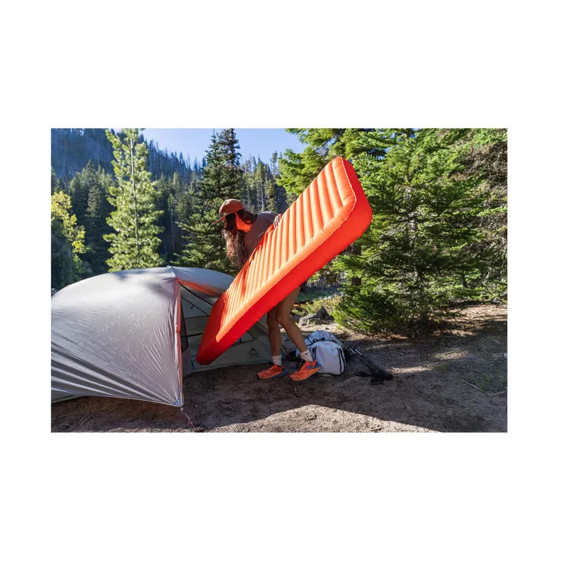 Therm-A-Rest NeoLoft Sleeping Mat Ember RW-6