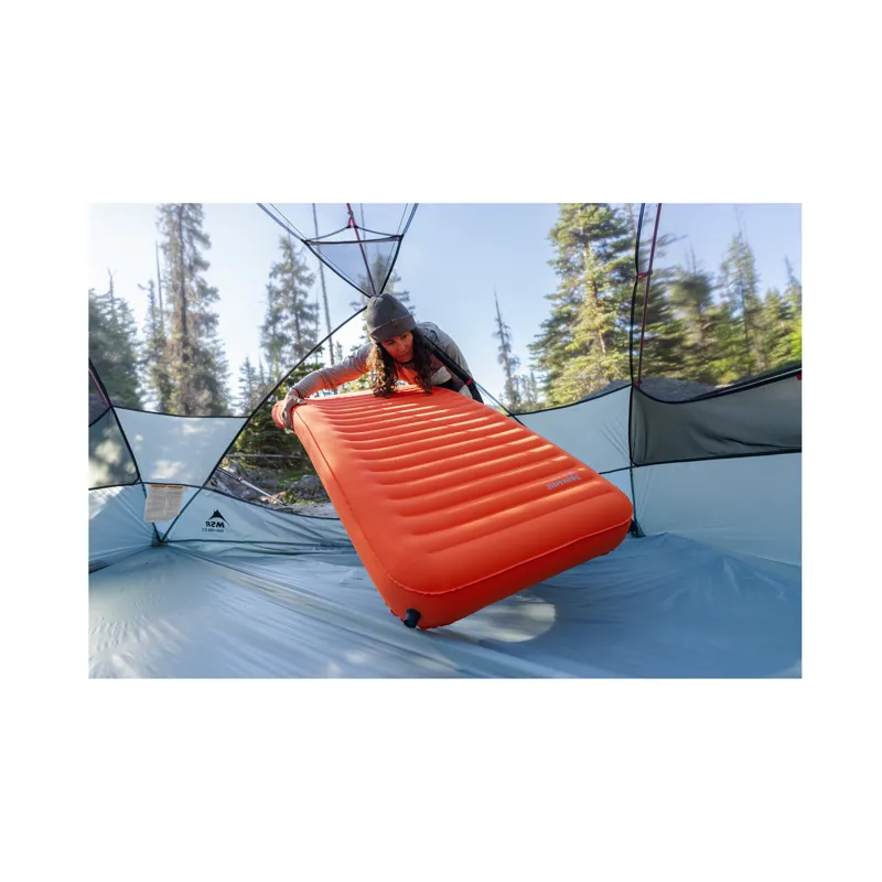 Therma-A-Rest NeoLoft Sleeping Mat Ember L-7