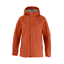 Tierra Women's Back Up 3L Jacket Brick Red