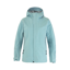 Tierra Women's Back Up 3L Jacket Pale Blue