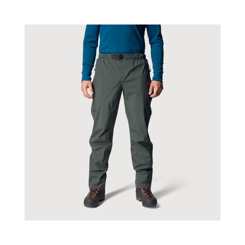 Tierra Men's Back Up 3L Pant Pitch Gray-7