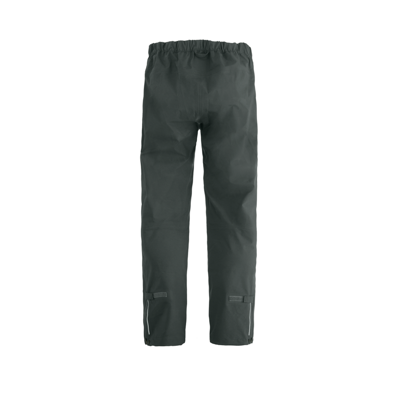 Tierra Men's Back Up 3L Pant Short Pitch Gray-1